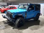2017 JEEP WRANGLER S - 1C4AJWAG3HL584372