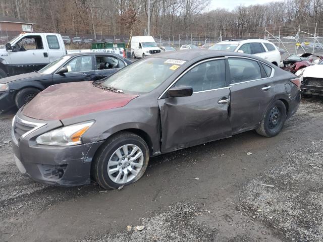 2014 NISSAN ALTIMA 2.5 #3045714379