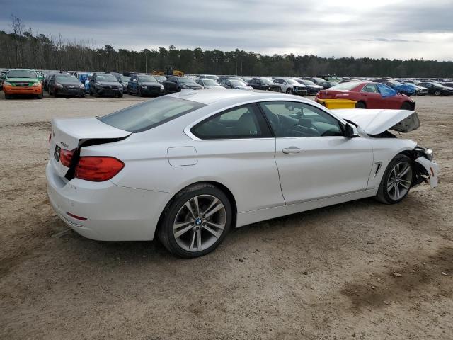 2016 BMW 428 XI - WBA3N9C56GK250042