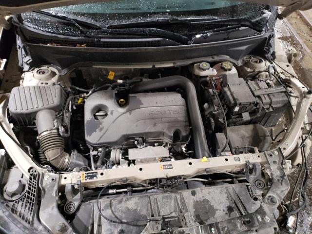 2023 GMC TERRAIN SL - 3GKALTEG6PL173266