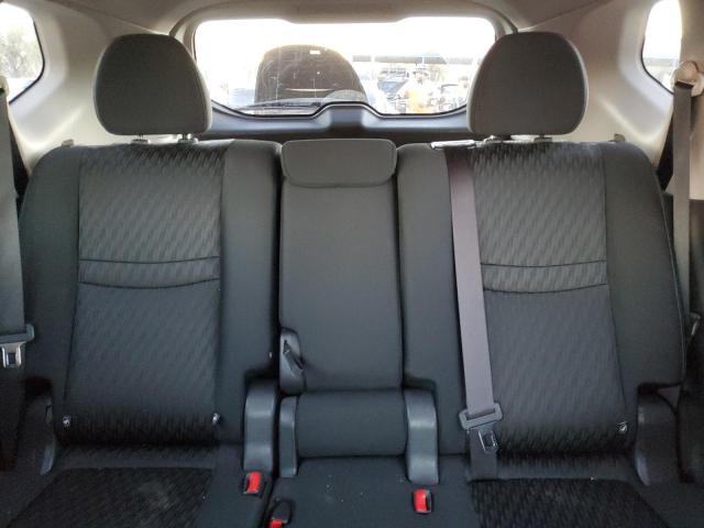 2018 NISSAN ROGUE S - KNMAT2MT8JP569747