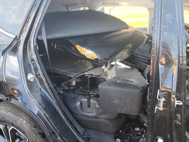 2020 HONDA CR-V EX - 5J6RW2H57LA021664