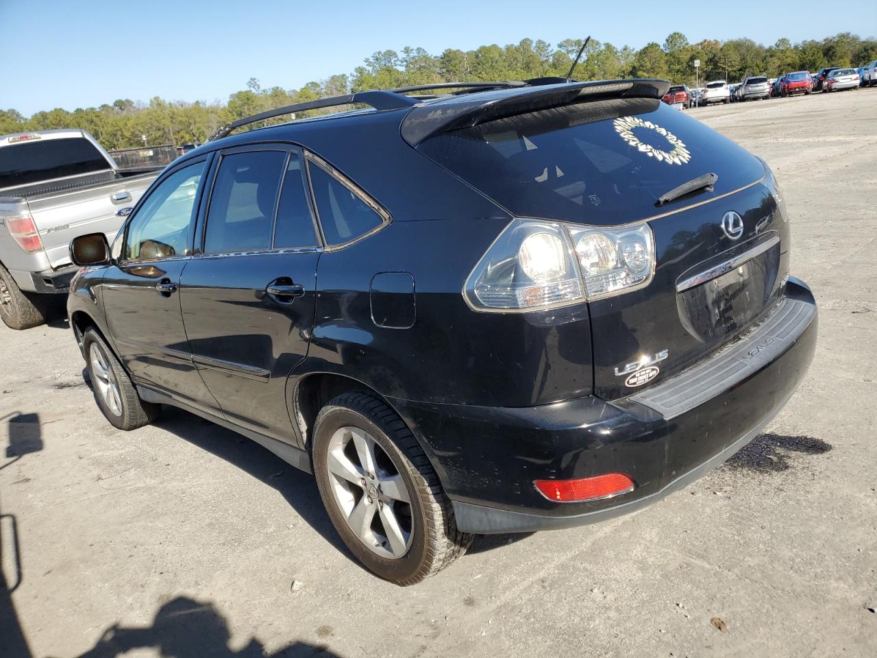 Lot #3041825424 2006 LEXUS RX 330