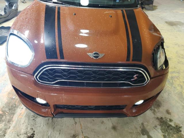 2017 MINI COOPER S C - WMZYT5C37H3D80626