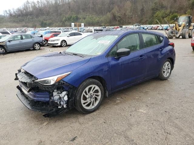 2024 SUBARU IMPREZA #3097962820