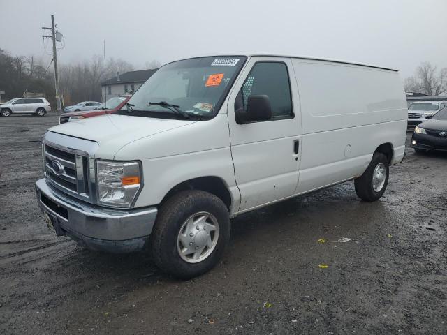 2011 FORD ECONOLINE #3029437679