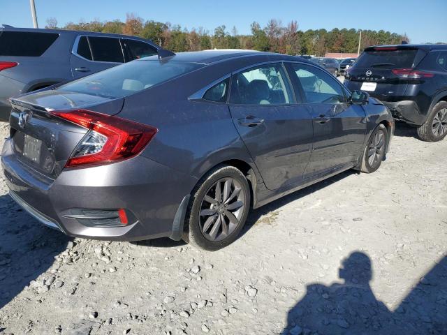 2019 HONDA CIVIC EX - 19XFC1F38KE002811