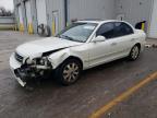 Lot #3025116262 2004 KIA OPTIMA LX