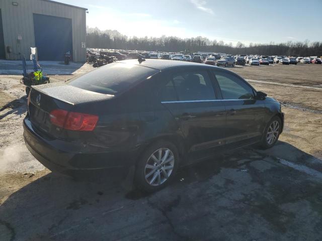 Vin: 3vwd17aj2em273523, lot: 84996714, volkswagen jetta se 20143
