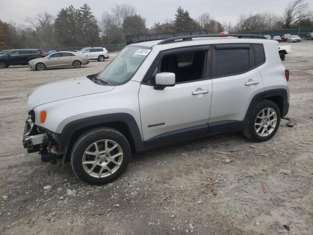 Vin: zacnjabb6kpk89094, lot: 54342815, jeep renegade latitude 2019 img_1