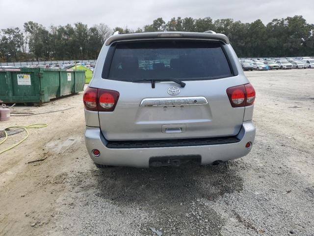 2018 TOYOTA SEQUOIA LI 5TDJY5G12JS161473