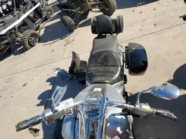 2014 SUZUKI VZR1800 JS1VY53A5E2100472
