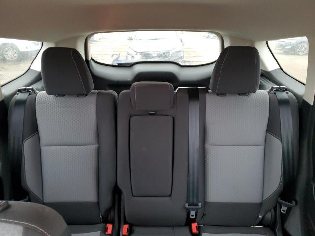 2019 FORD ESCAPE SE - 1FMCU9GD9KUB59993