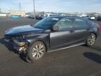 2022 HONDA CIVIC EX - 2HGFE1F74NH319265