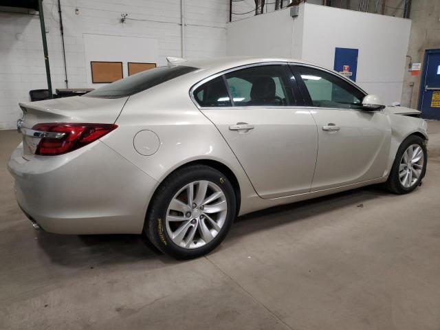 2015 BUICK REGAL PREM 2G4GN5EXXF9196929