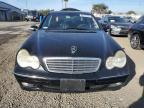 Lot #3034731641 2002 MERCEDES-BENZ C 240