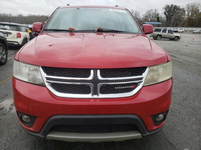 2018 DODGE JOURNEY SX - 3C4PDCBB3JT242904