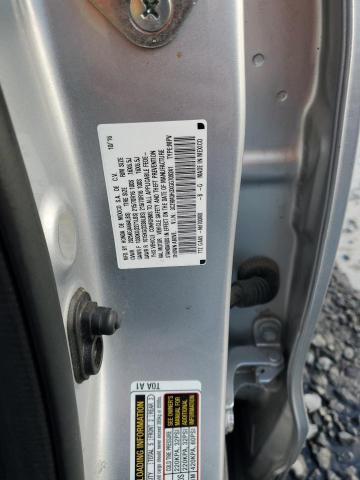 2016 HONDA CR-V LX - 3CZRM3H3XGG709241