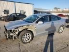 2016 FORD FUSION SE - 3FA6P0H70GR207351