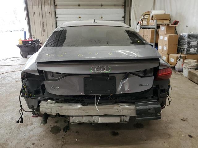 2019 AUDI A7 PREMIUM WAUP2BF26KN117839