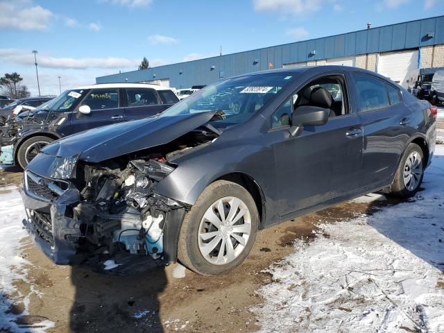 2019 SUBARU IMPREZA #3025085228