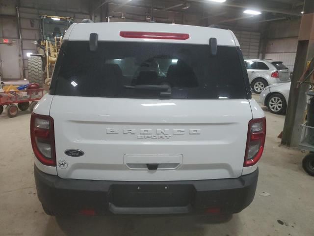 2024 FORD BRONCO SPO - 3FMCR9B62RRE30615