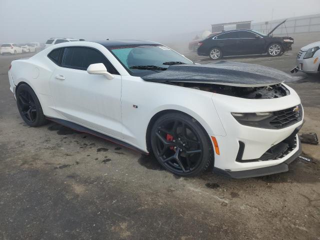 2020 CHEVROLET CAMARO LS - 1G1FB1RX6L0122577