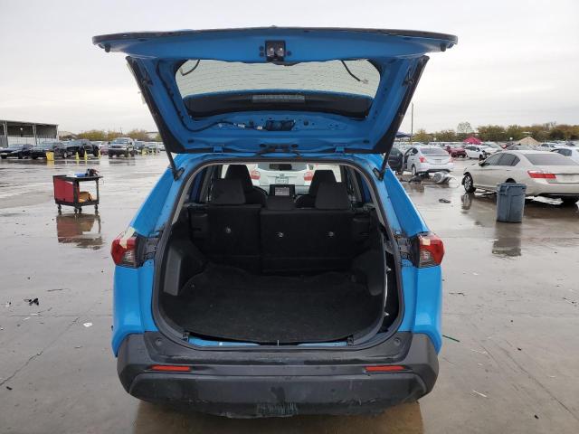 2019 TOYOTA RAV4 XLE - JTMW1RFV7KD517371