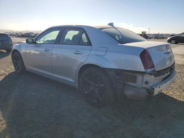 VIN 2C3CCABGXMH529157 2021 CHRYSLER 300 no.2