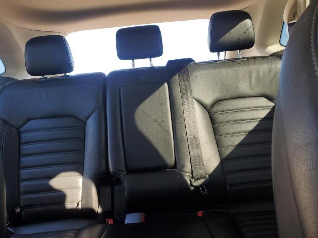 2017 FORD EDGE SEL - 2FMPK4J8XHBC29991