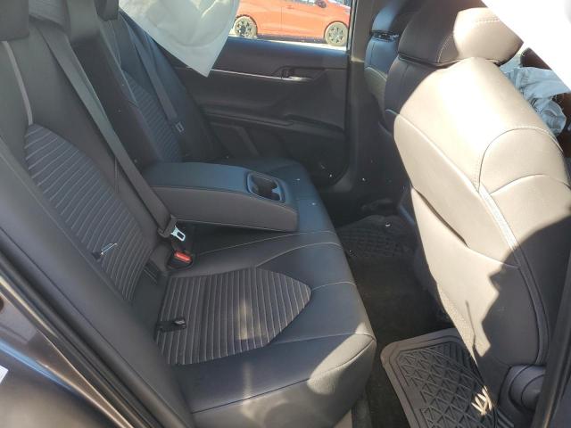 2019 TOYOTA CAMRY L - 4T1B11HK8KU188047