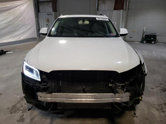 2015 AUDI Q5 PREMIUM - WA1LFAFP3FA073432