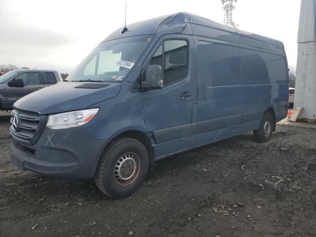 2019 MERCEDES-BENZ SPRINTER 2 #3024680701