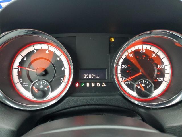 2016 DODGE GRAND CARA - 2C4RDGCG4GR386628