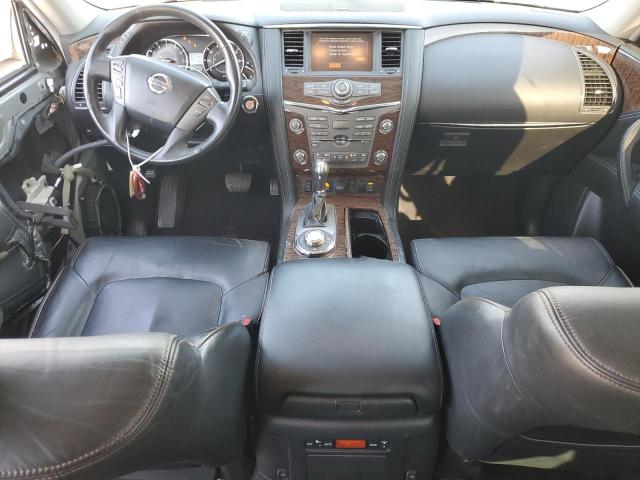 2018 NISSAN ARMADA SV - JN8AY2NC7J9555119