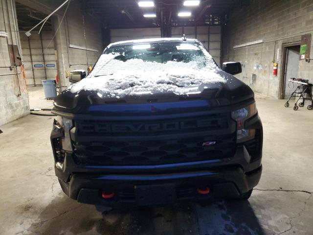 3GCPDCED9NG673954 2022 CHEVROLET ALL Models