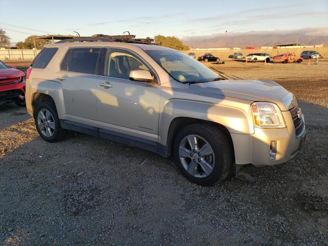 2015 GMC TERRAIN SL - 2GKALSEK6F6366924