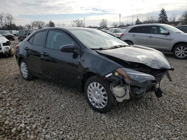 Vin: 5yfburhe5kp912245, lot: 86766554, toyota corolla l 20194