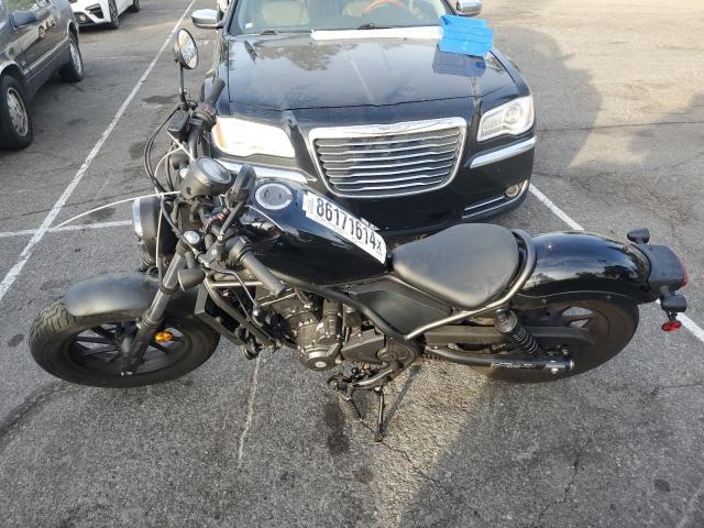 2024 HONDA CMX300 A MLHNC5355R5700160