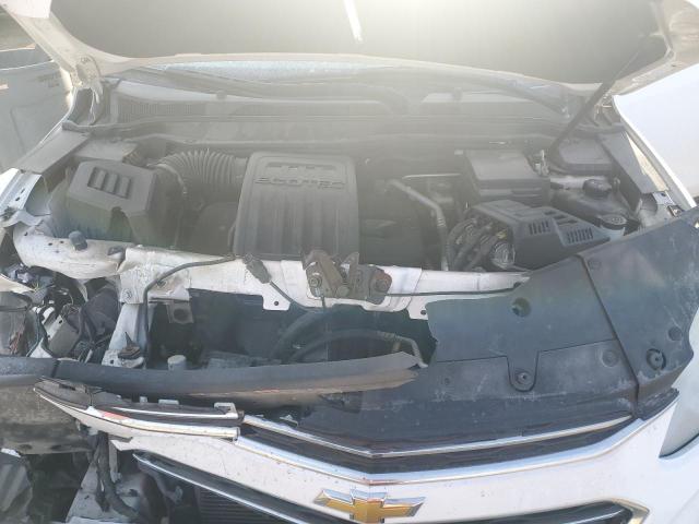 2016 CHEVROLET EQUINOX LT - 1GNALCEK4GZ106794
