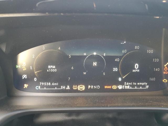 2021 LINCOLN AVIATOR 5LM5J6XC2MGL03552