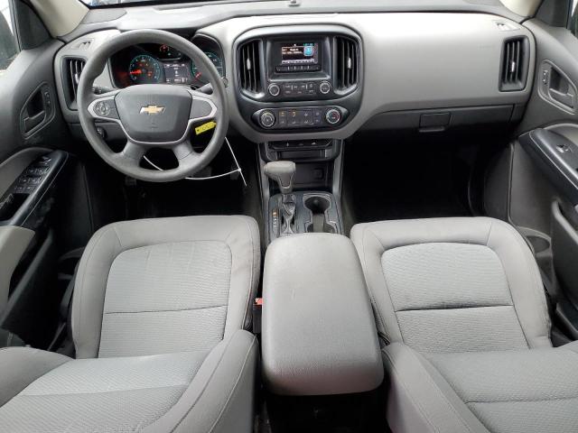 2016 CHEVROLET COLORADO - 1GCGSBEA4G1271248
