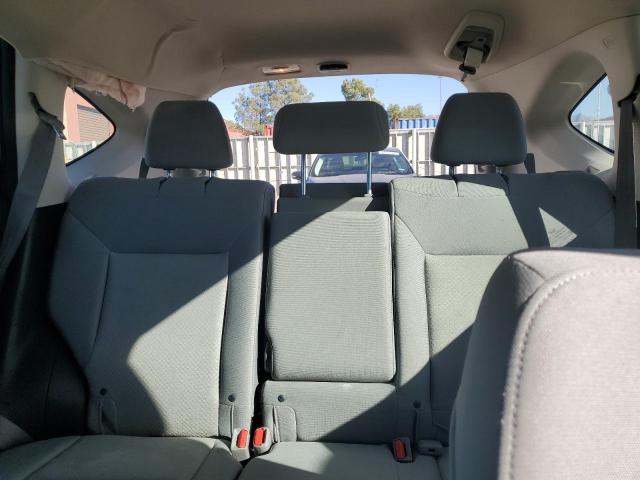 2016 HONDA CR-V LX - 3CZRM3H34GG709400