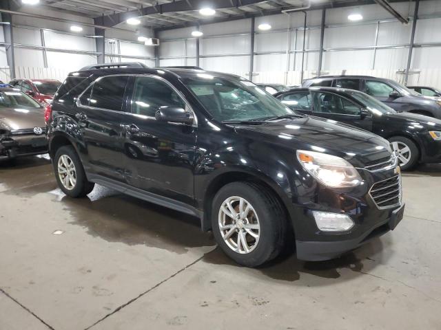2017 CHEVROLET EQUINOX LT - 2GNFLFEK1H6151213