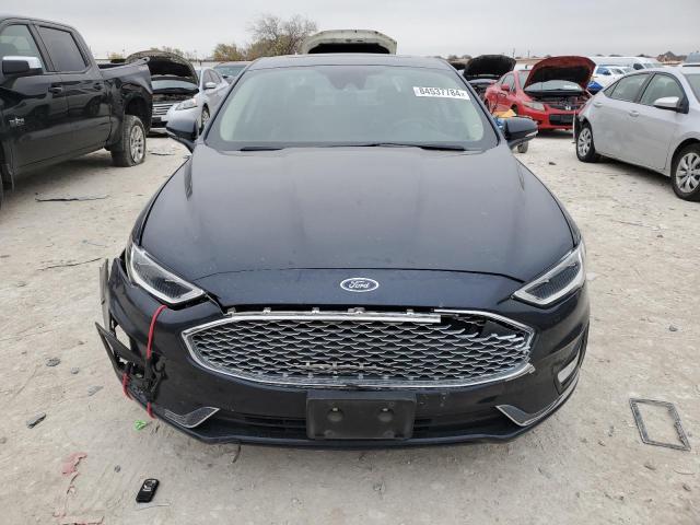 2020 FORD FUSION TIT - 3FA6P0K99LR246816
