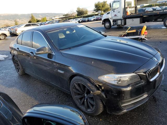 VIN WBA5B1C53ED477192 2014 BMW 5 SERIES no.4