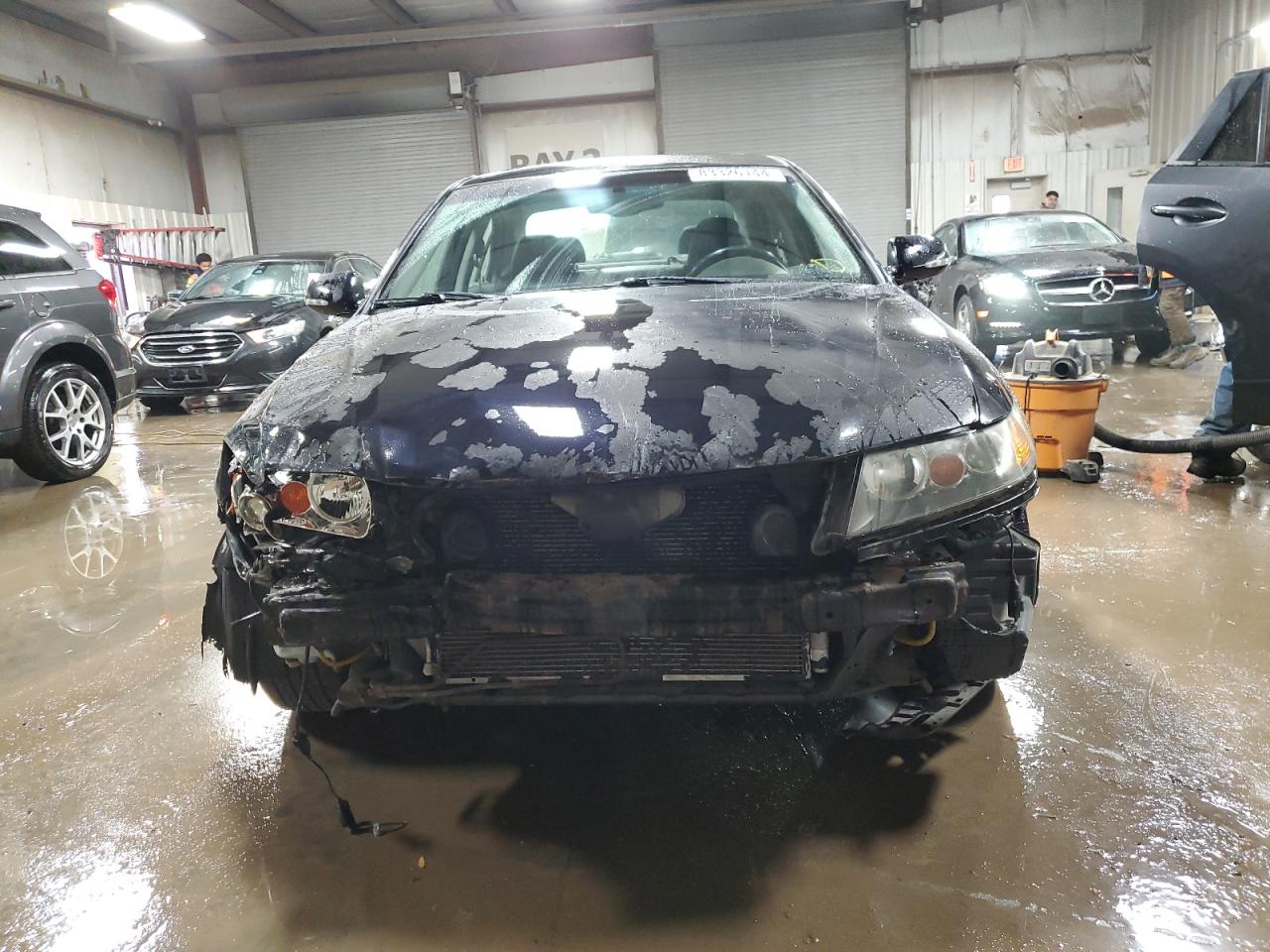 Lot #3027021788 2006 ACURA TSX