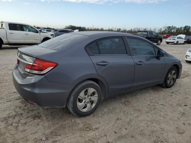 VIN 2HGFB2F54FH561570 2015 HONDA CIVIC no.3