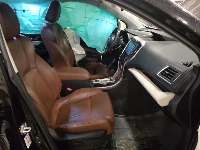 2019 SUBARU ASCENT TOU 4S4WMARD5K3483797