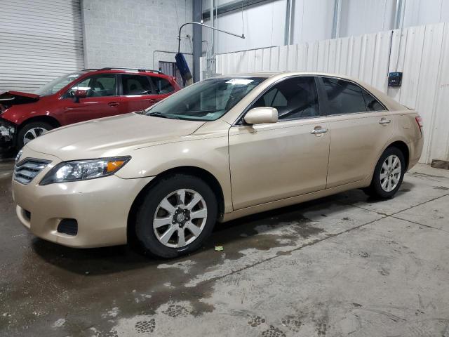 2011 TOYOTA CAMRY BASE #3029406710